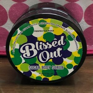 Perfectly Posh Body Scrub